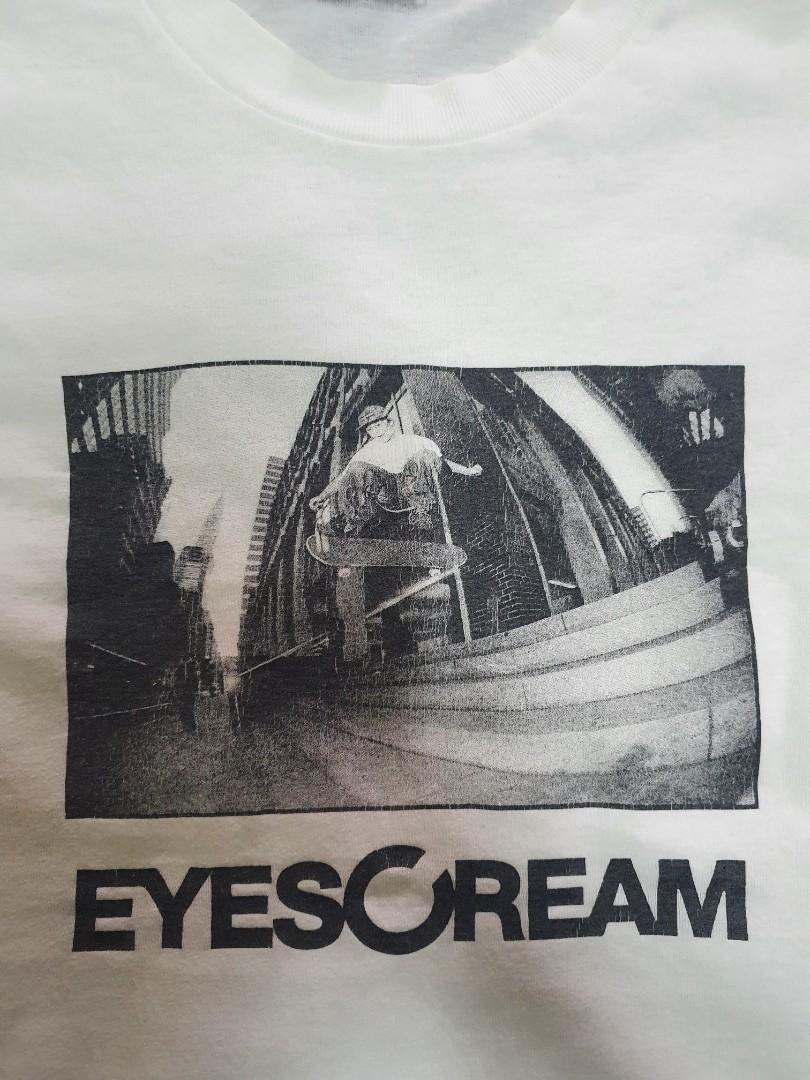 Supreme X eyescream japan exclusive 