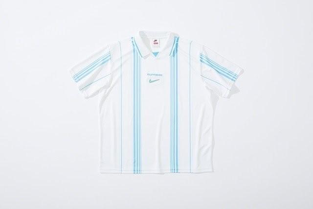 Supreme x Nike, Men's Fashion, Tops & Sets, Tshirts & Polo Shirts