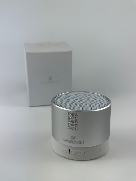 Swarovski bluetooth speaker price best sale