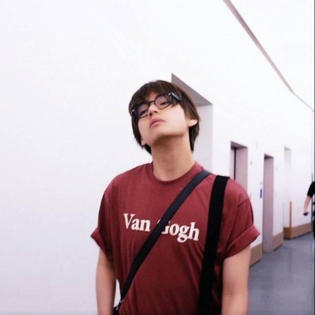 VAN GOGH SHIRT OFFICIAL (STBO), Hobbies