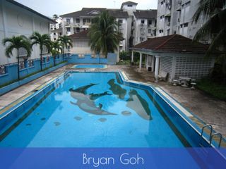 Tropicana Bay Residences Near Penang Bridge Usm Queensbay Mall Summertone Fiz Property Rentals On Carousell