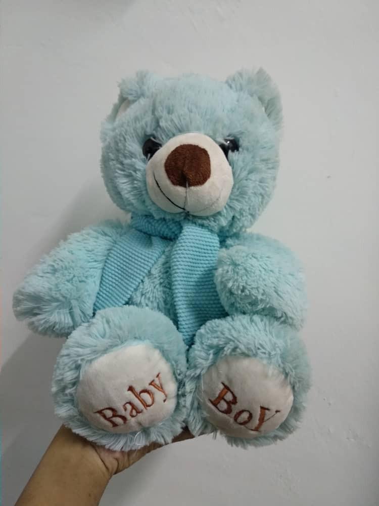 teddy bear murah