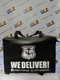 customized thermal bags philippines