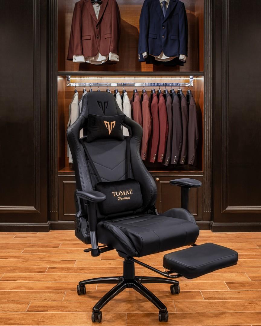 Tomaz blaze x cheap pro gaming chair