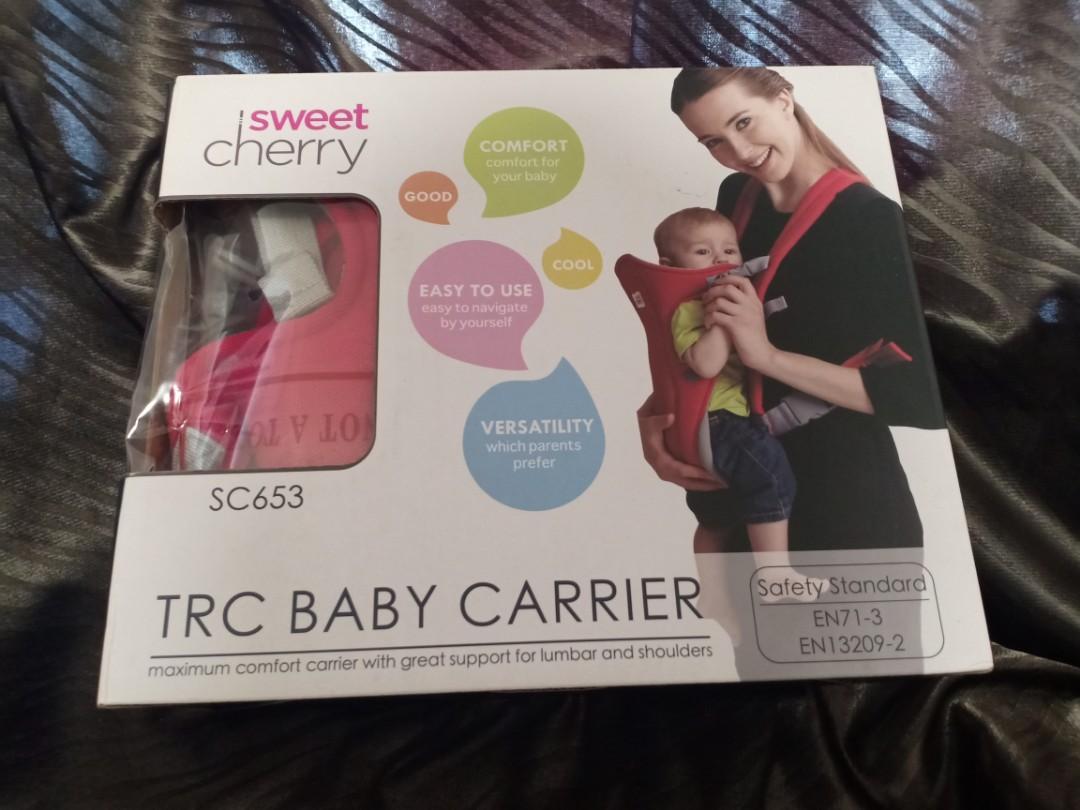 fiffy baby carrier 6 in 1