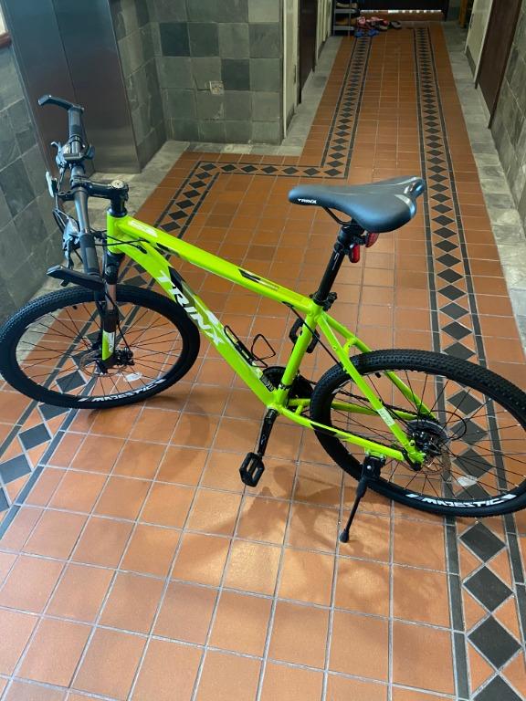 used xl mountain bike