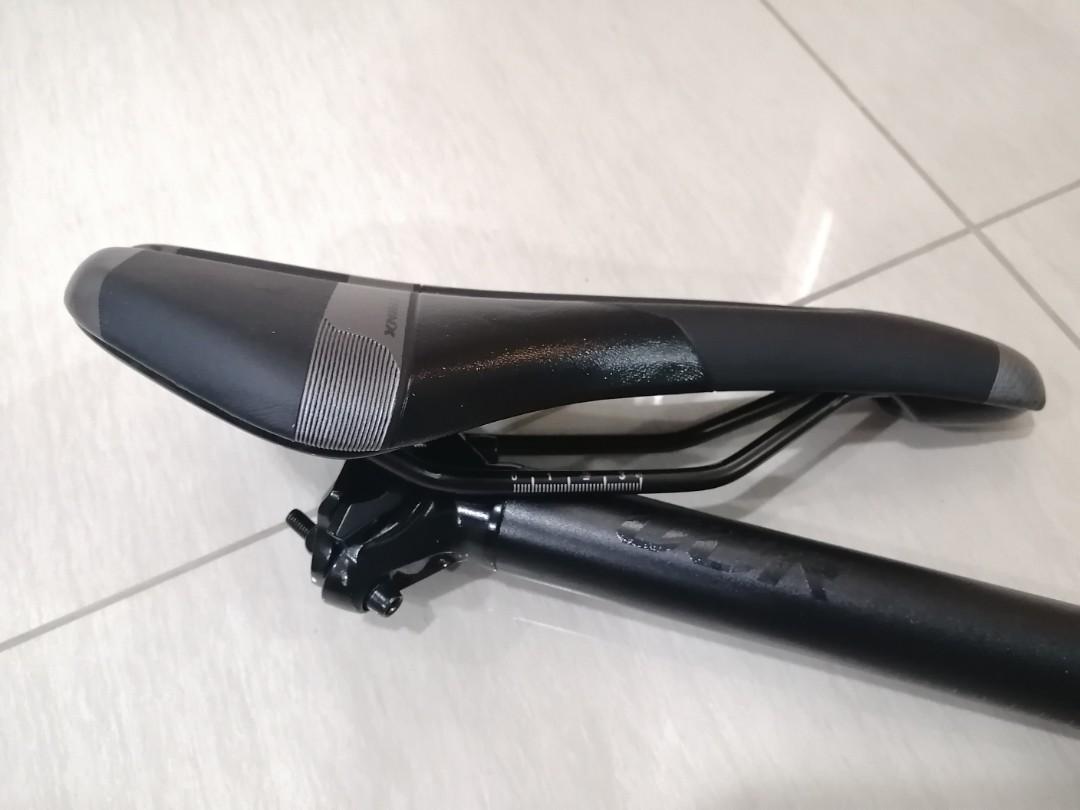 Trinx saddle cheap