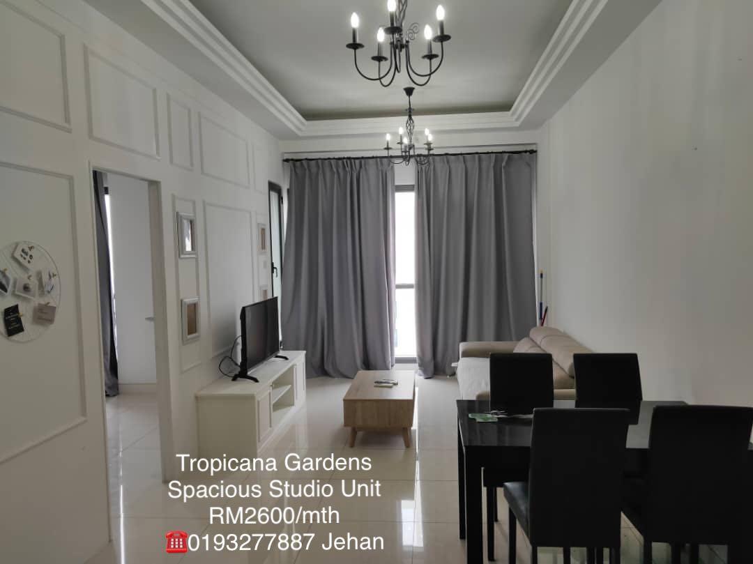 Tropicana Gardens For Rent Property Rentals On Carousell