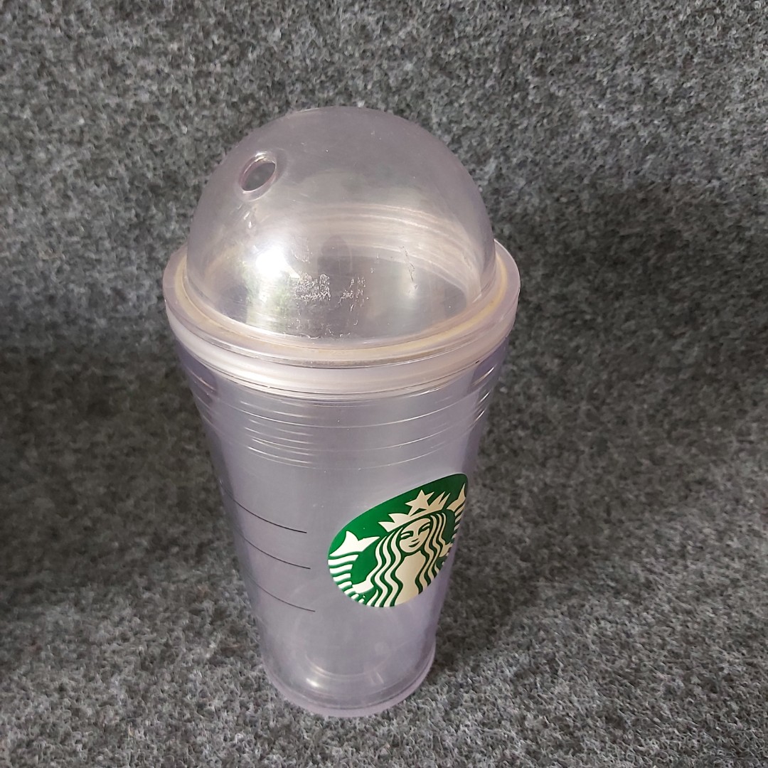 Tumbler Starbucks Ori, Kitchen & Appliances di Carousell
