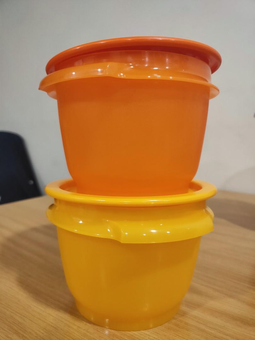 Tupperware Containers, Furniture & Home Living, Kitchenware & Tableware