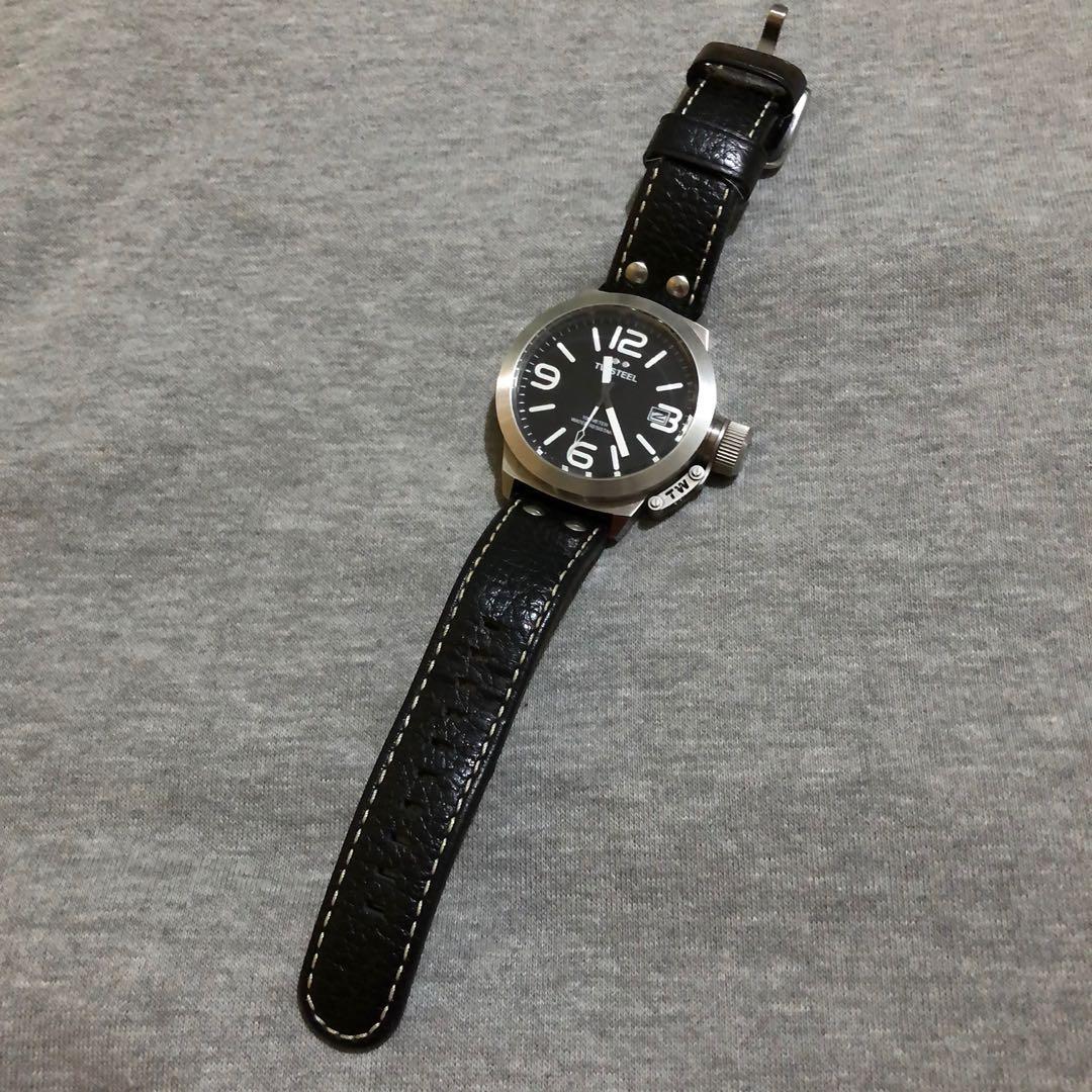 Tw steel top cs2