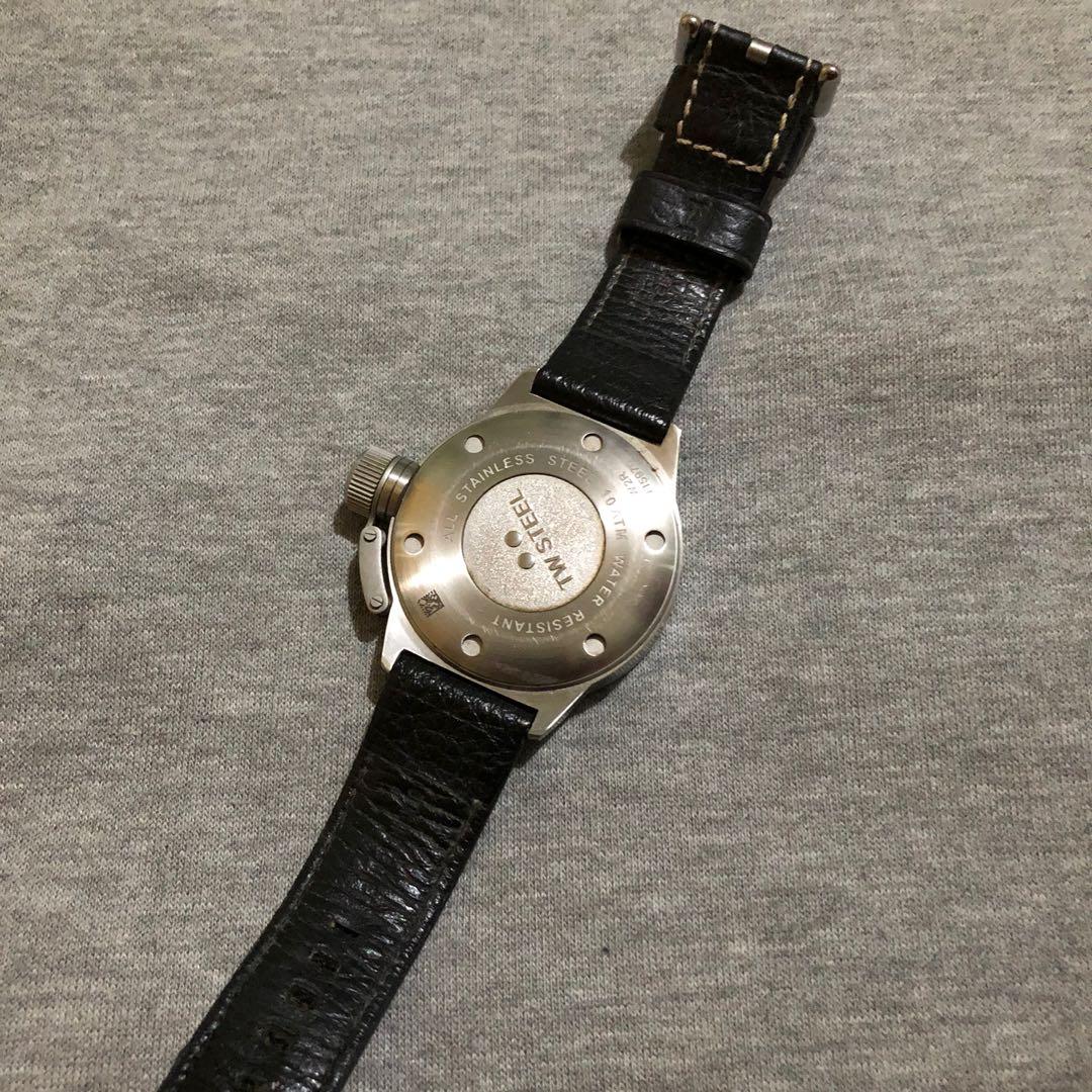 Tw best sale steel cs1