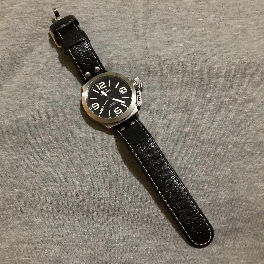 TW Steel CS1 watch Luxury Watches on Carousell