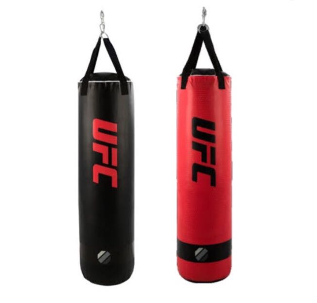 boxing bag ufc