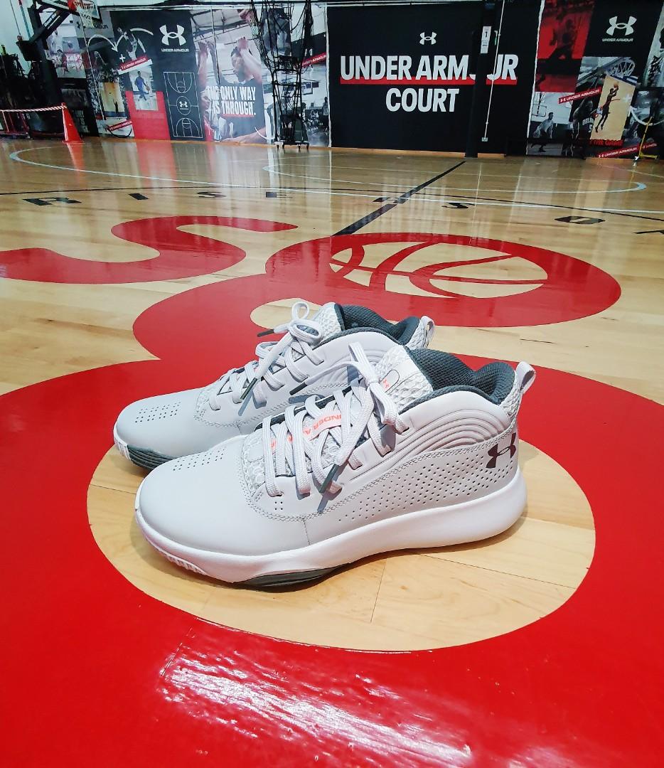 Under armour top ua lockdown 4
