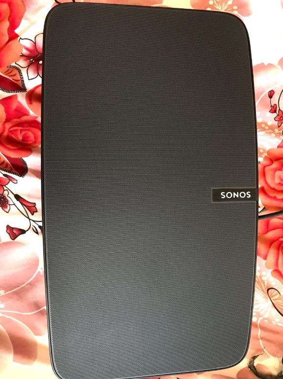 Sonos play 5 hotsell gumtree