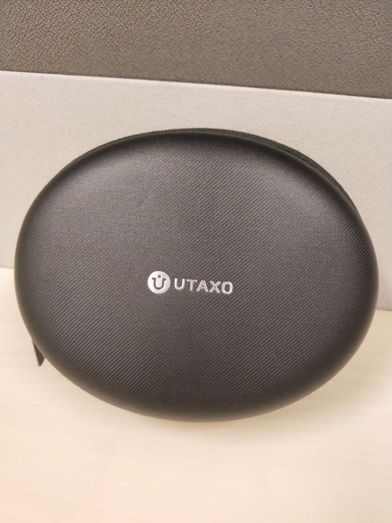 utaxo active noise cancelling headphones