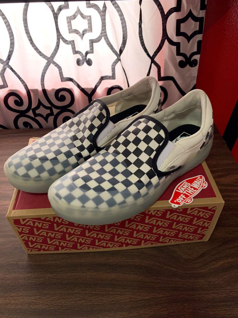 vans checkerboard price in sm