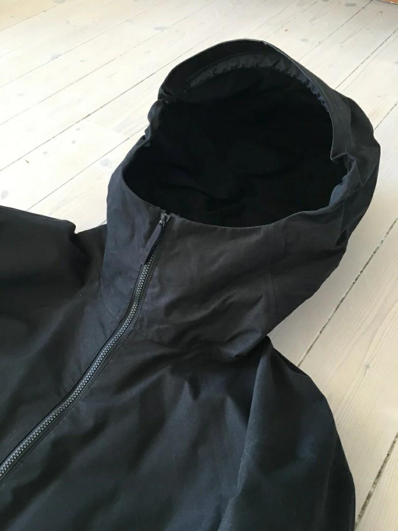 Arcteryx Veilance isogon jacket, Men's Fashion, Coats, Jackets and ...