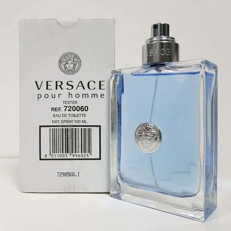 Homme tester. Versace pour homme мужские 100ml. Версаче pour homme мужские тестер. Versace pour homme тестер оригинал. Versace pour homme 100мл мини тестер.