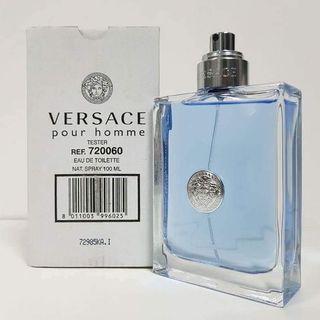 versace dreamer dm