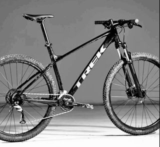 trek 880 mountain bike