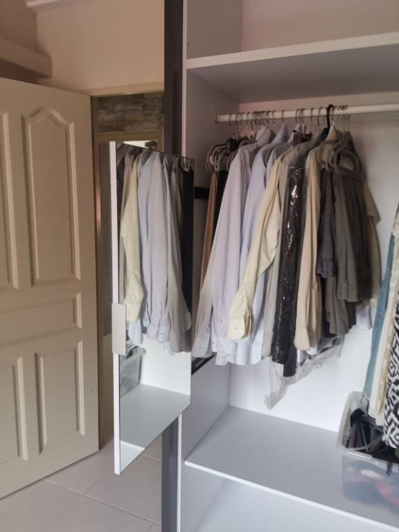 Wardrobe Renovation Carpentry Direct Factory to Owner62863076197123114