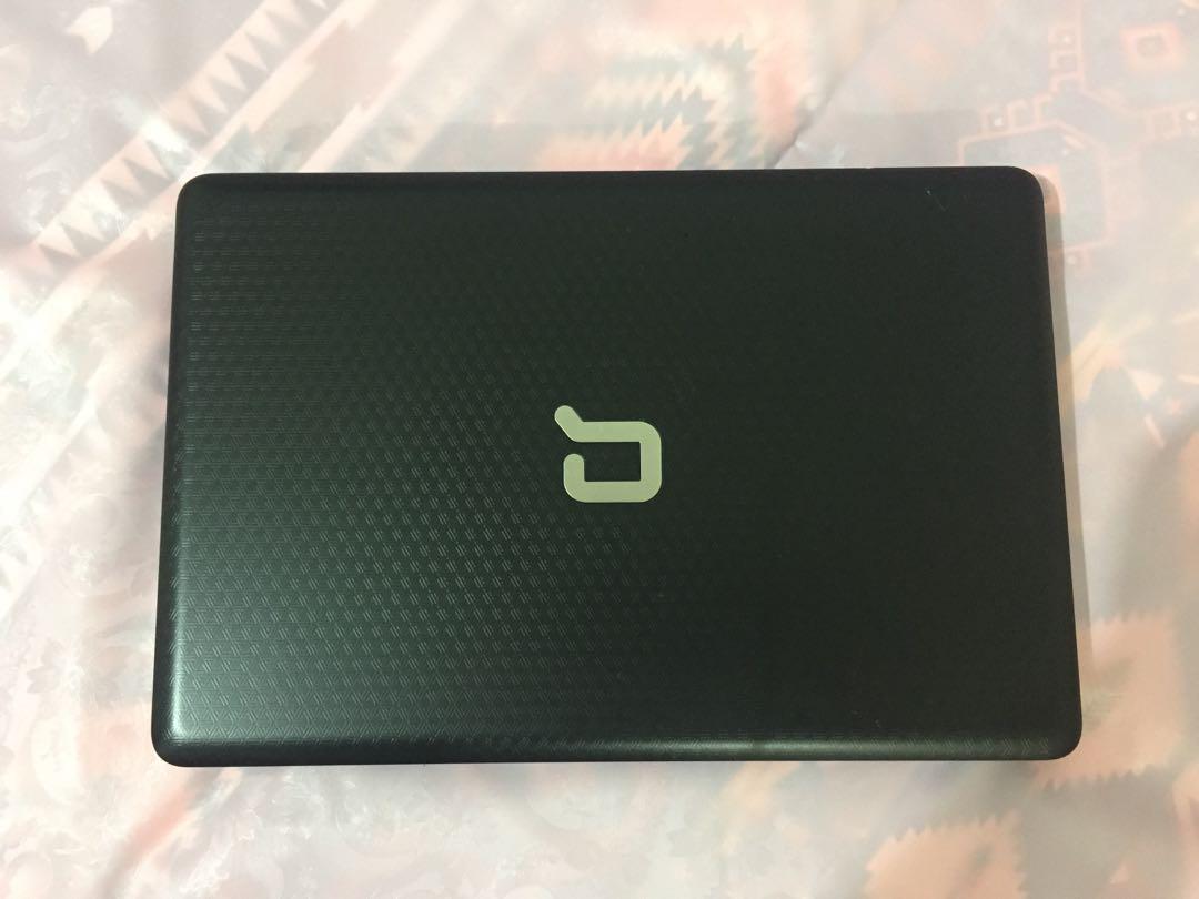 Webcam compaq presario cq42 best sale