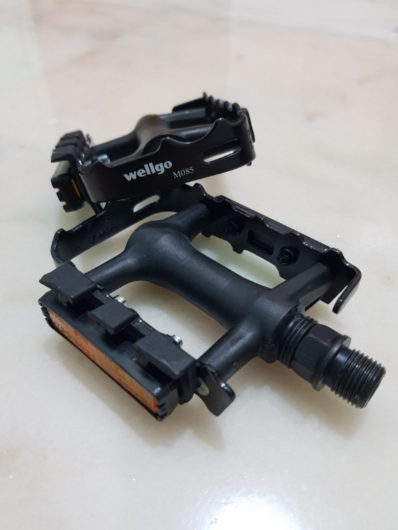 Wellgo m085 Clearance