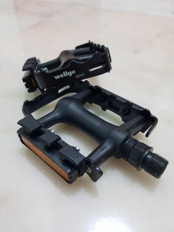 Wellgo shop m085 pedals