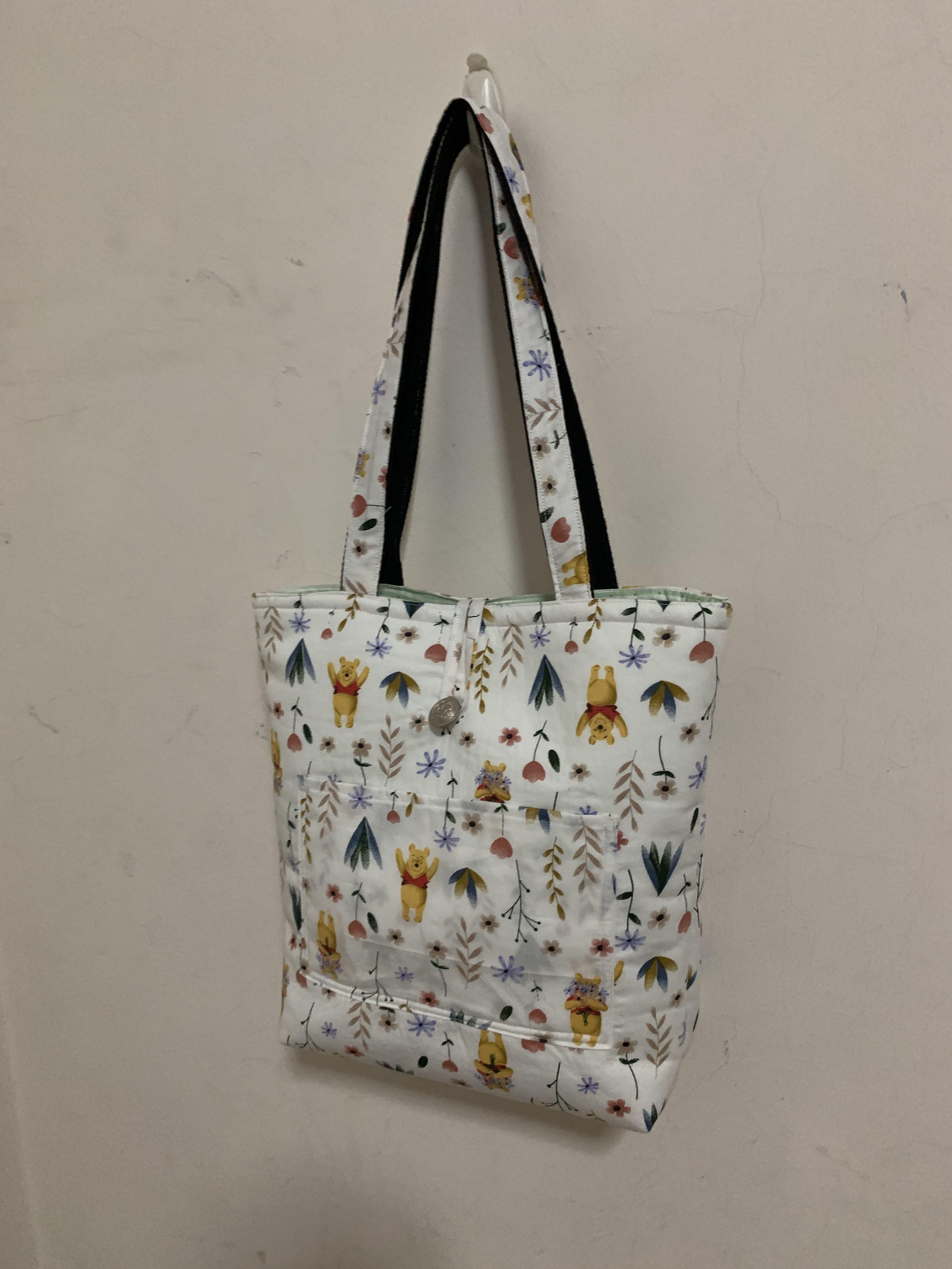 winnie the pooh shoulder bag
