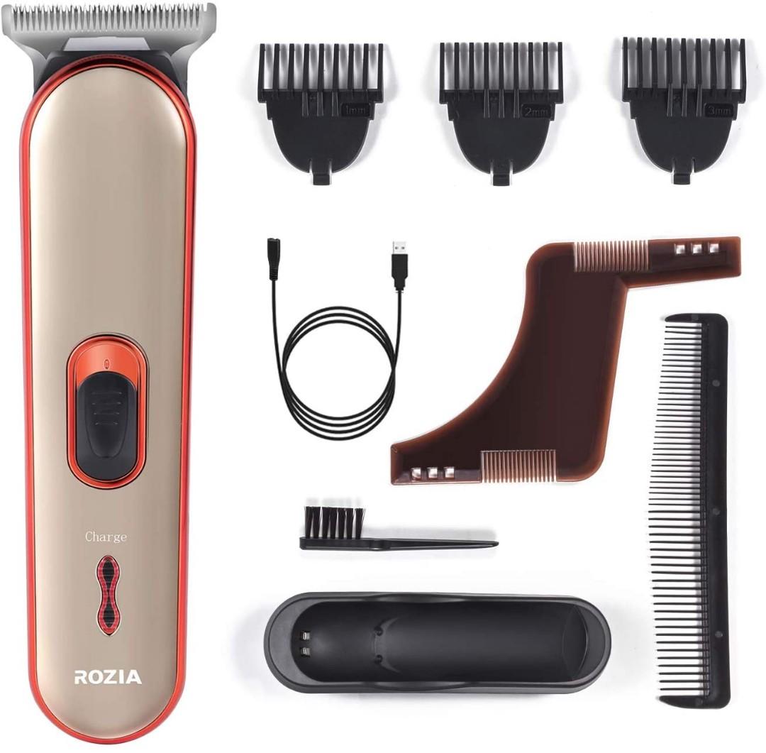 rozia trimmer professional