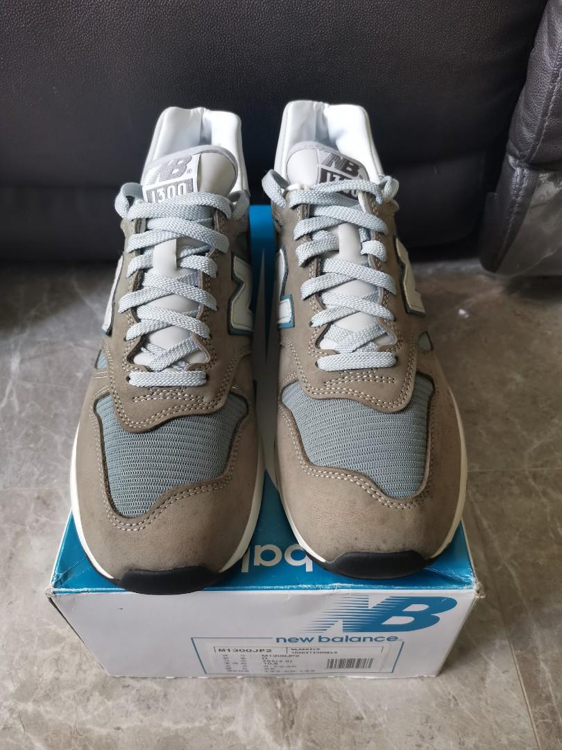 New balance 1300jp2 top