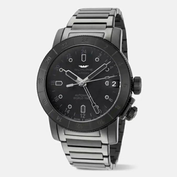 Glycine airman top 46mm