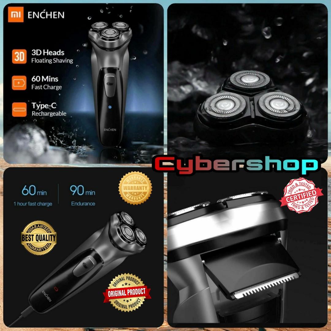 xiaomi youpin enchen