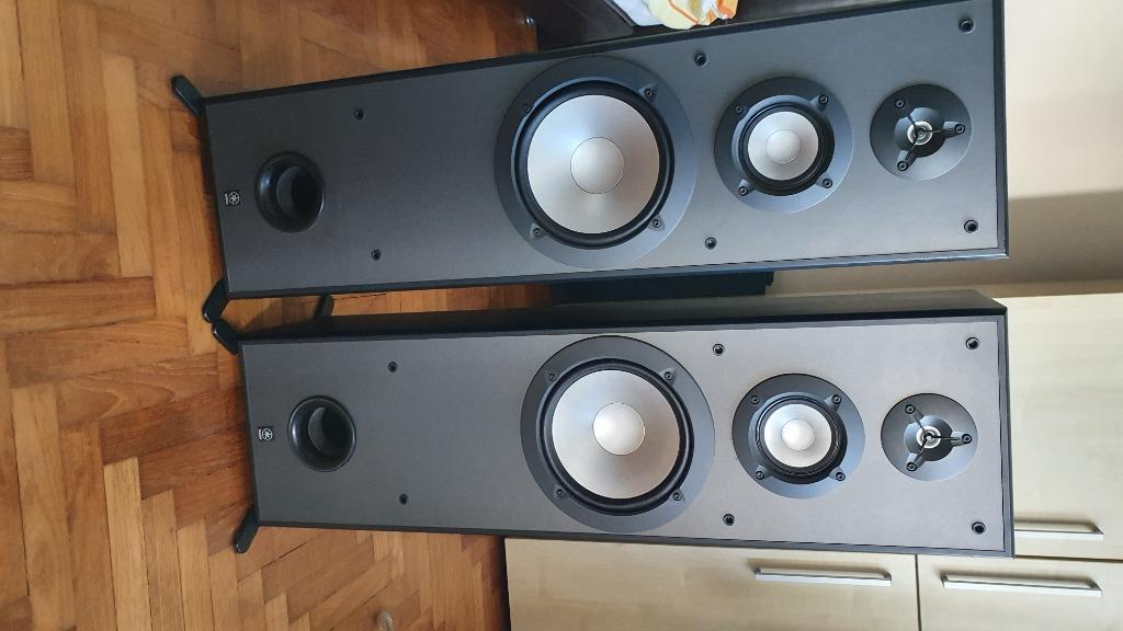 Yamaha nsa200xt 2025