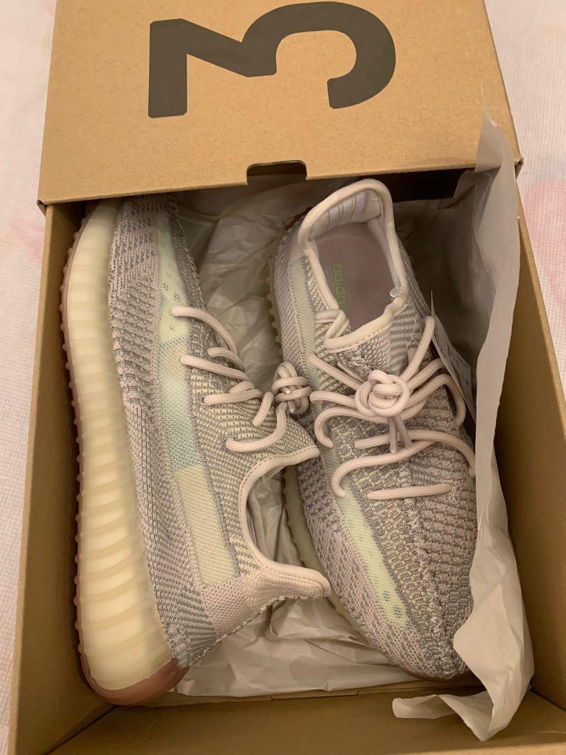 yeezy 350 deadstock