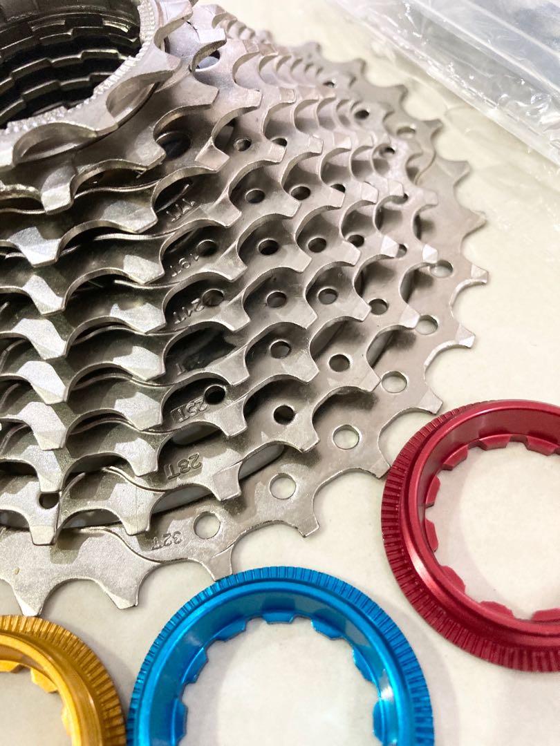 10 speed chain on 11 speed cassette Transportation and Logistics Company News