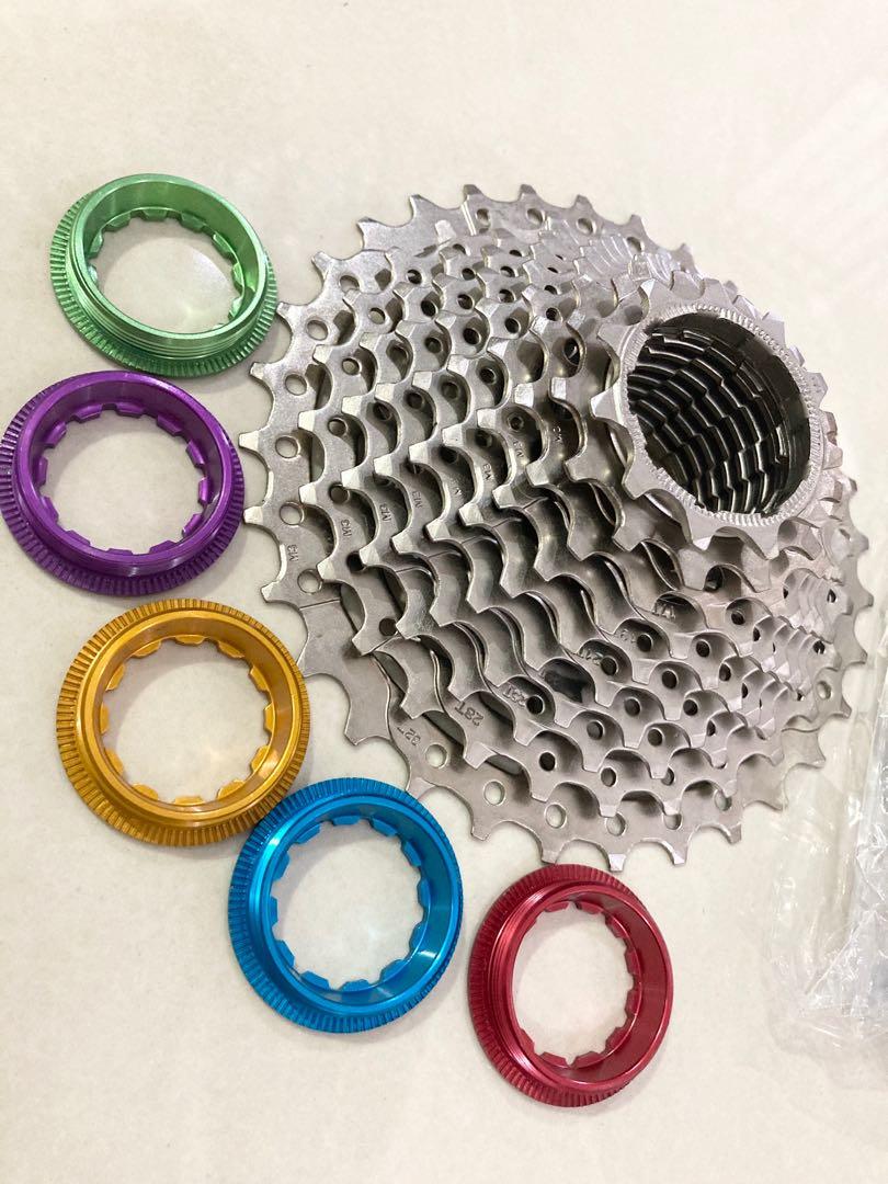 12 speed chain on 10 speed cassette Transportation and Logistics Company News