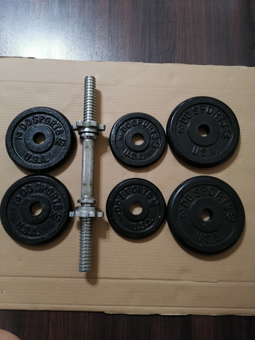 13 Kg Dumbbell Sports Equipment Exercise Fitness Weights 13-kg-dumbbell-sports-equipment-exercise-fitness-weights