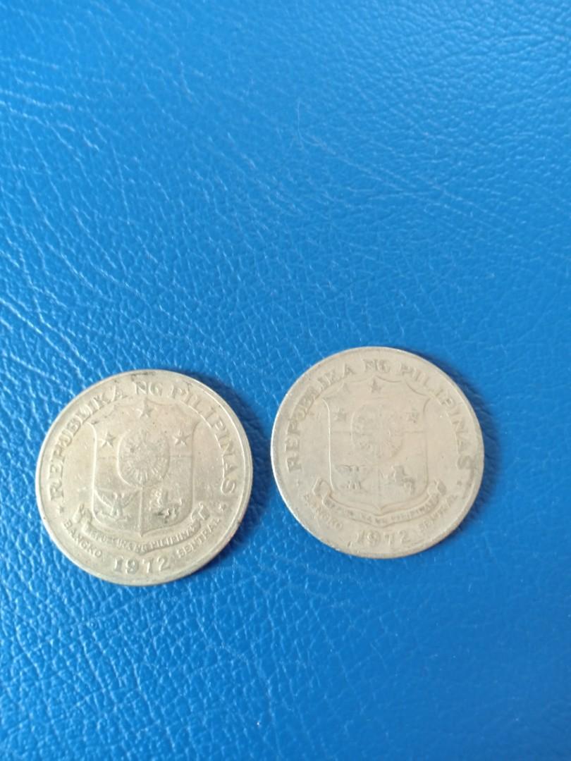 1 pesos 1972 big coin (Category: Currency) located in Las Pinas. Submitted by the_recycle_shop (Listing ID 1036442953, Image 3). Description: .