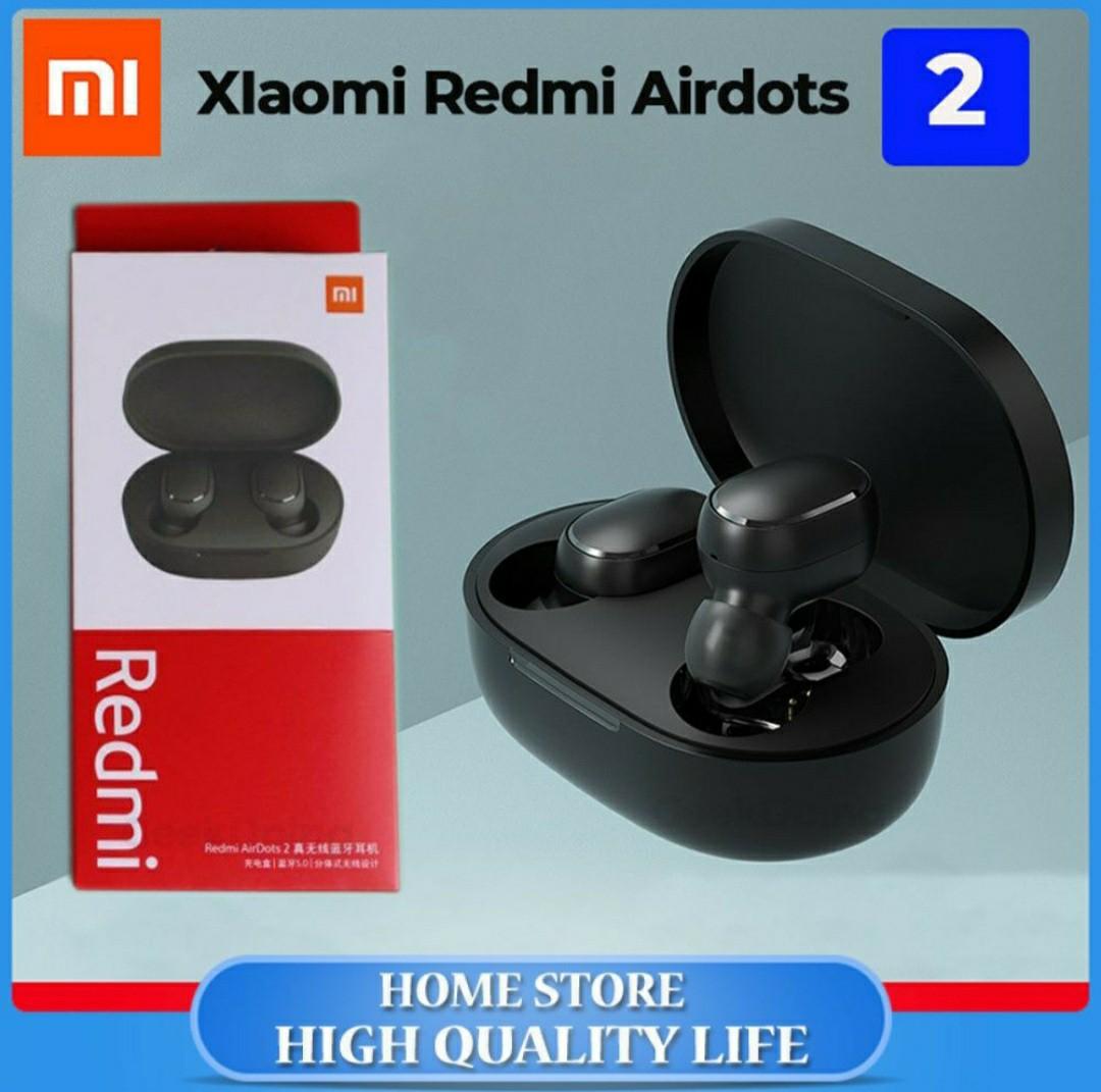 airdots earbuds