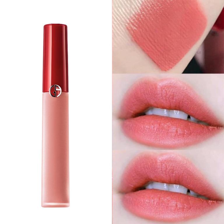 Giorgio armani lip maestro 204 clearance