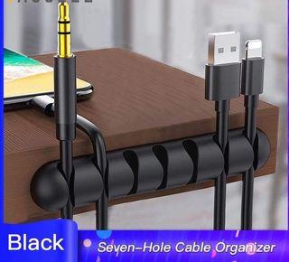 7 Grid Cable Organizer