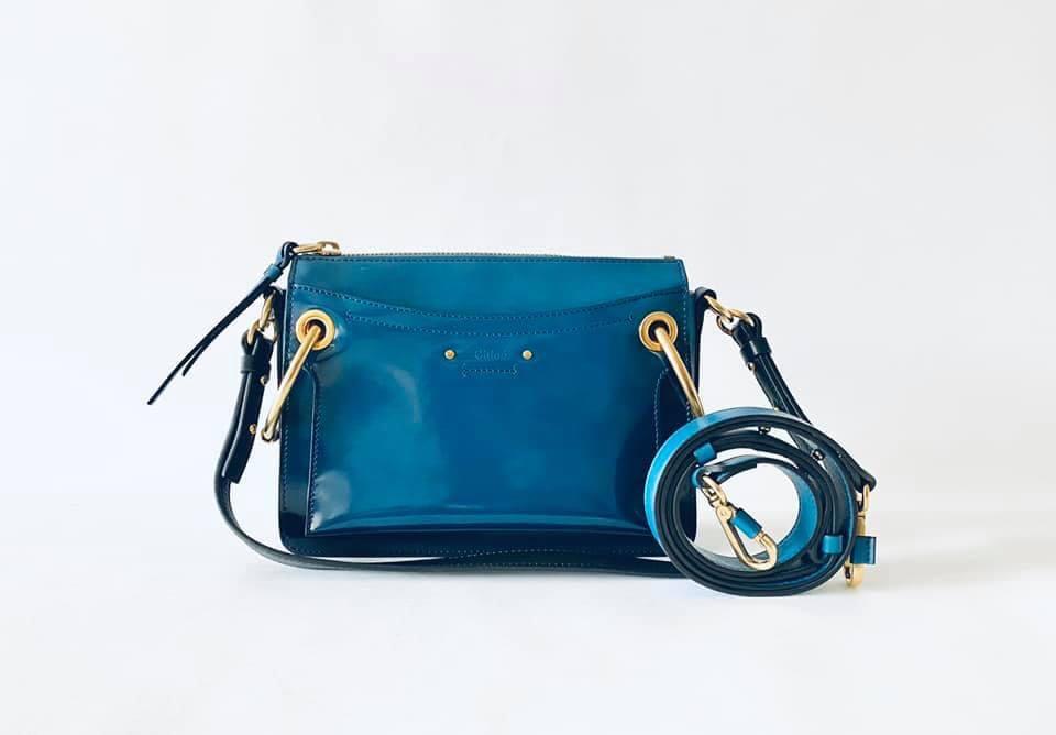 Chloe hotsell roy crossbody