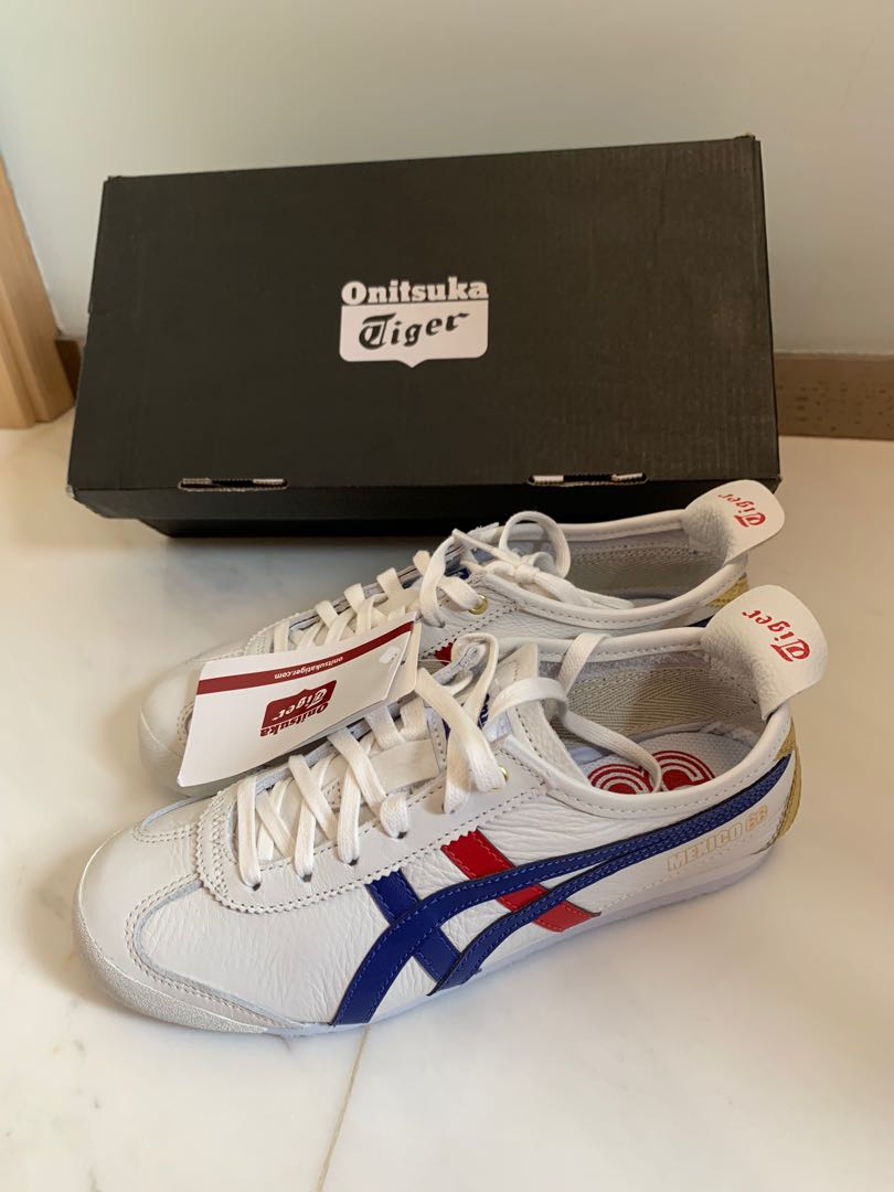 Asics tiger hk clearance