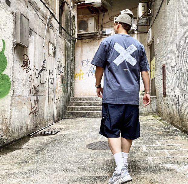 WTAPS MMXX TEE 2020メンズ - Tシャツ/カットソー(半袖/袖なし)