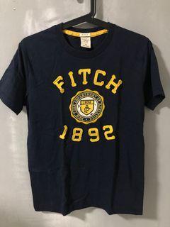 Abercrombie & Fitch