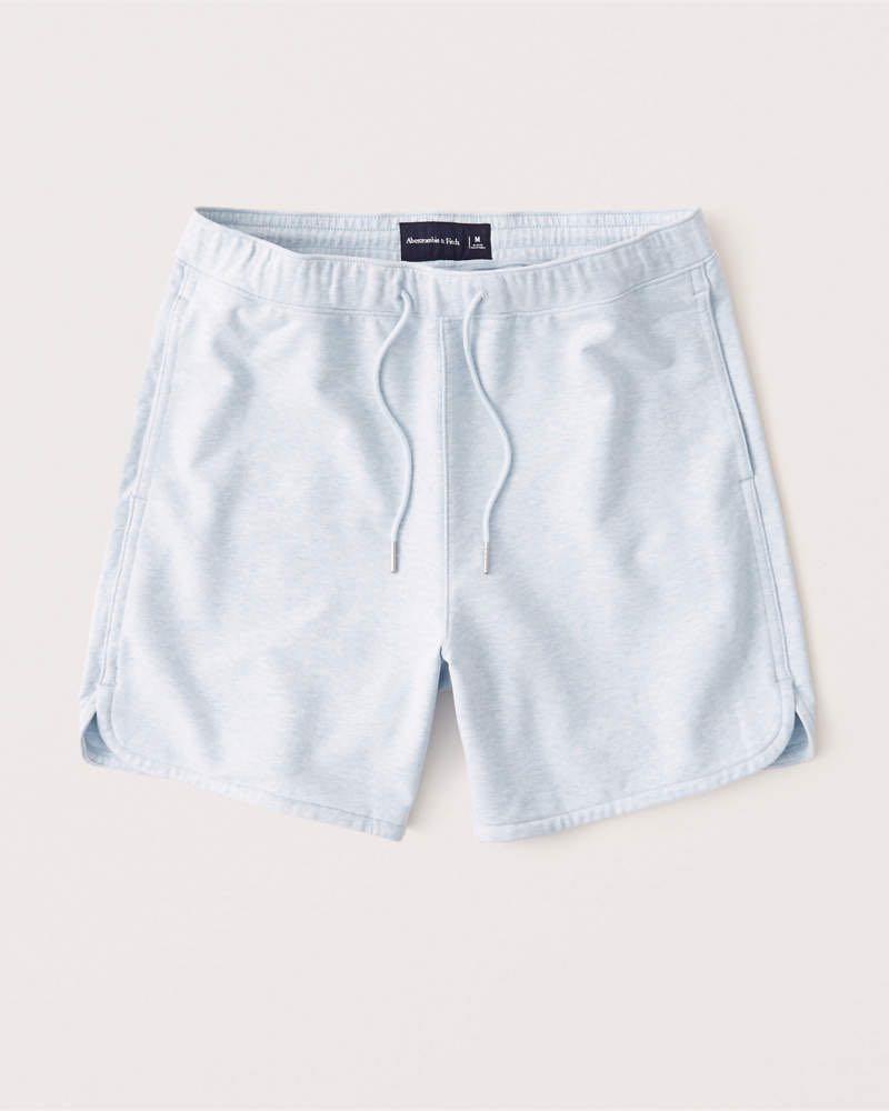 Fitch Stretch Terry Shorts