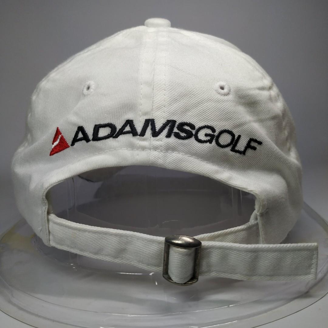 Adams golf caps online